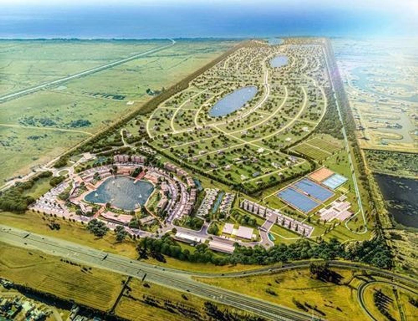 Terreno en Venta en Puerto Nizuc, USD 125.000