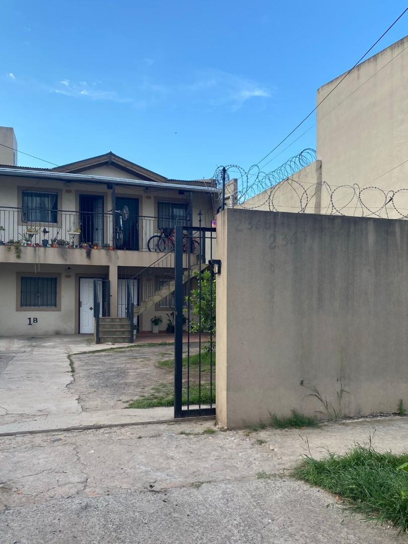 Dúplex en venta