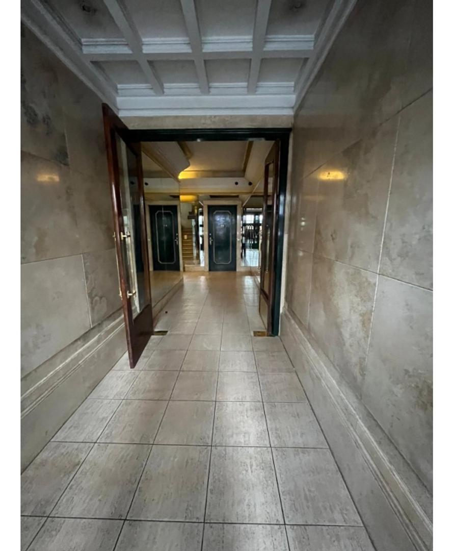 Oficina Monoambiente con 1 baño