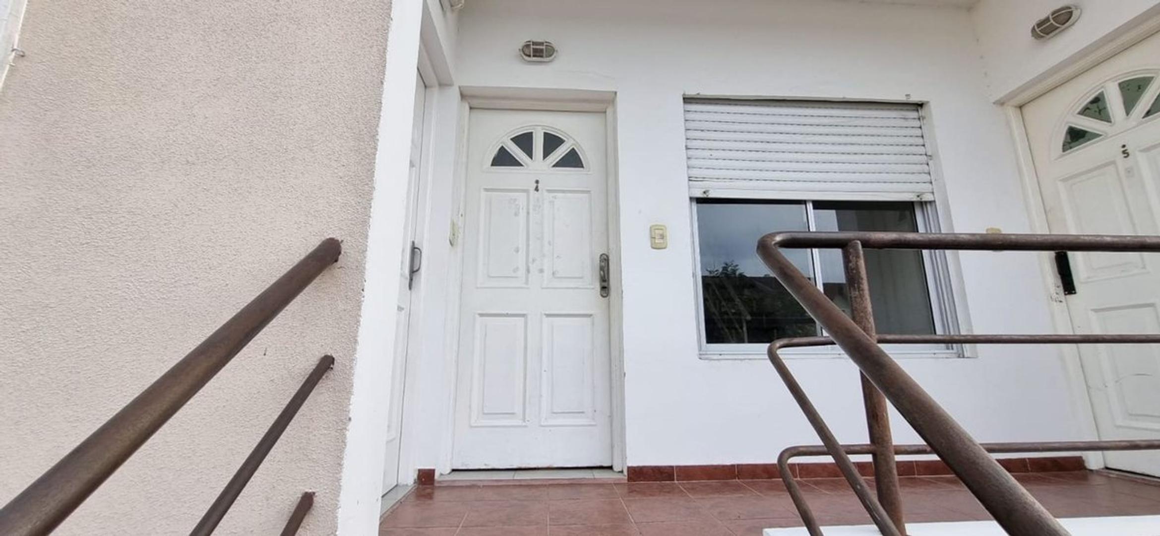 Departamento en Alquiler de 3 ambientes