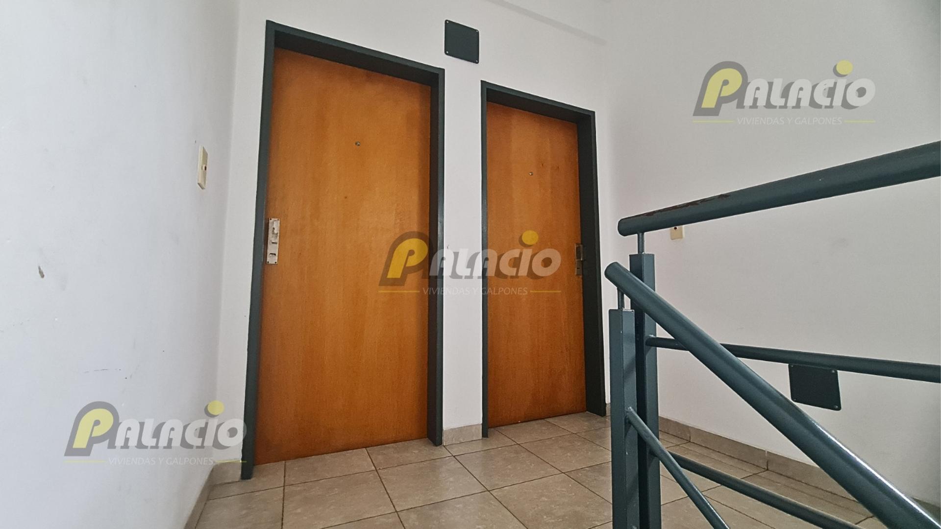Departamento en Venta en Villa Bosch, USD 45