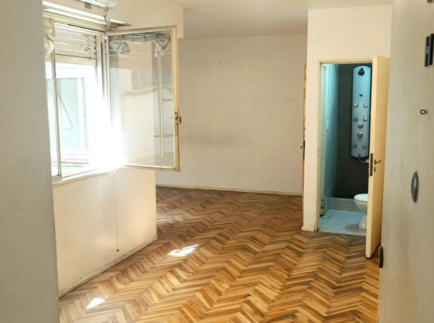 MONOAMB CON DIVISION EN PALERMO