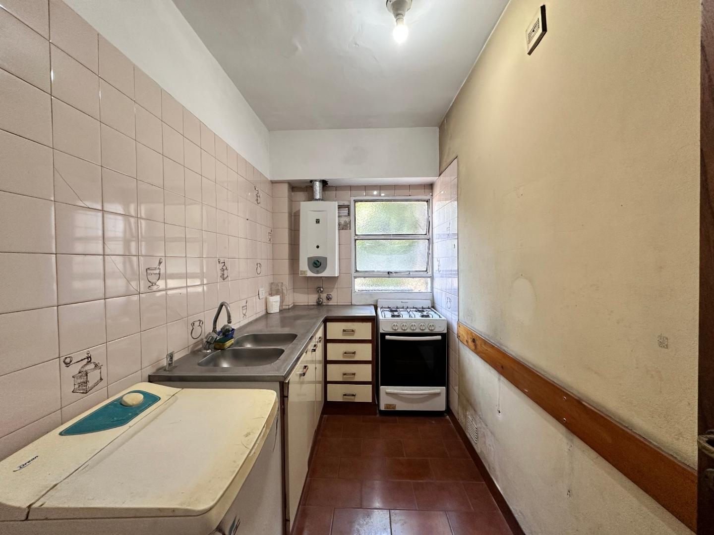 Departamento en Venta de 2 dormitorios