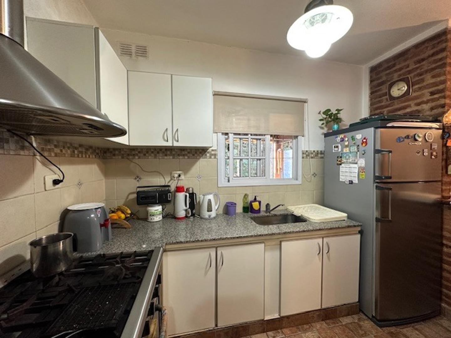 Casa en Venta al Sureste