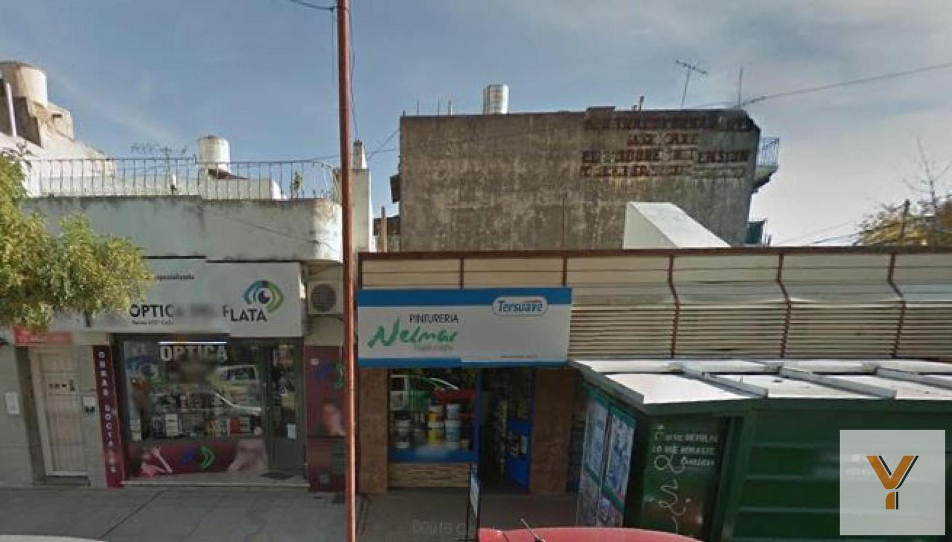 Fondo Comercio en Venta 10 años