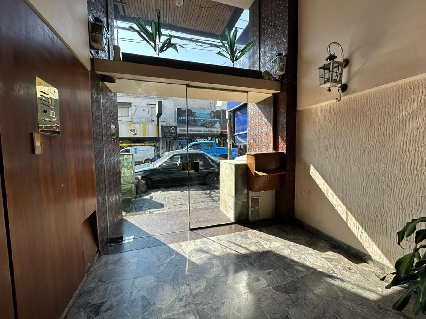 Departamento en Alquiler de 3 ambientes