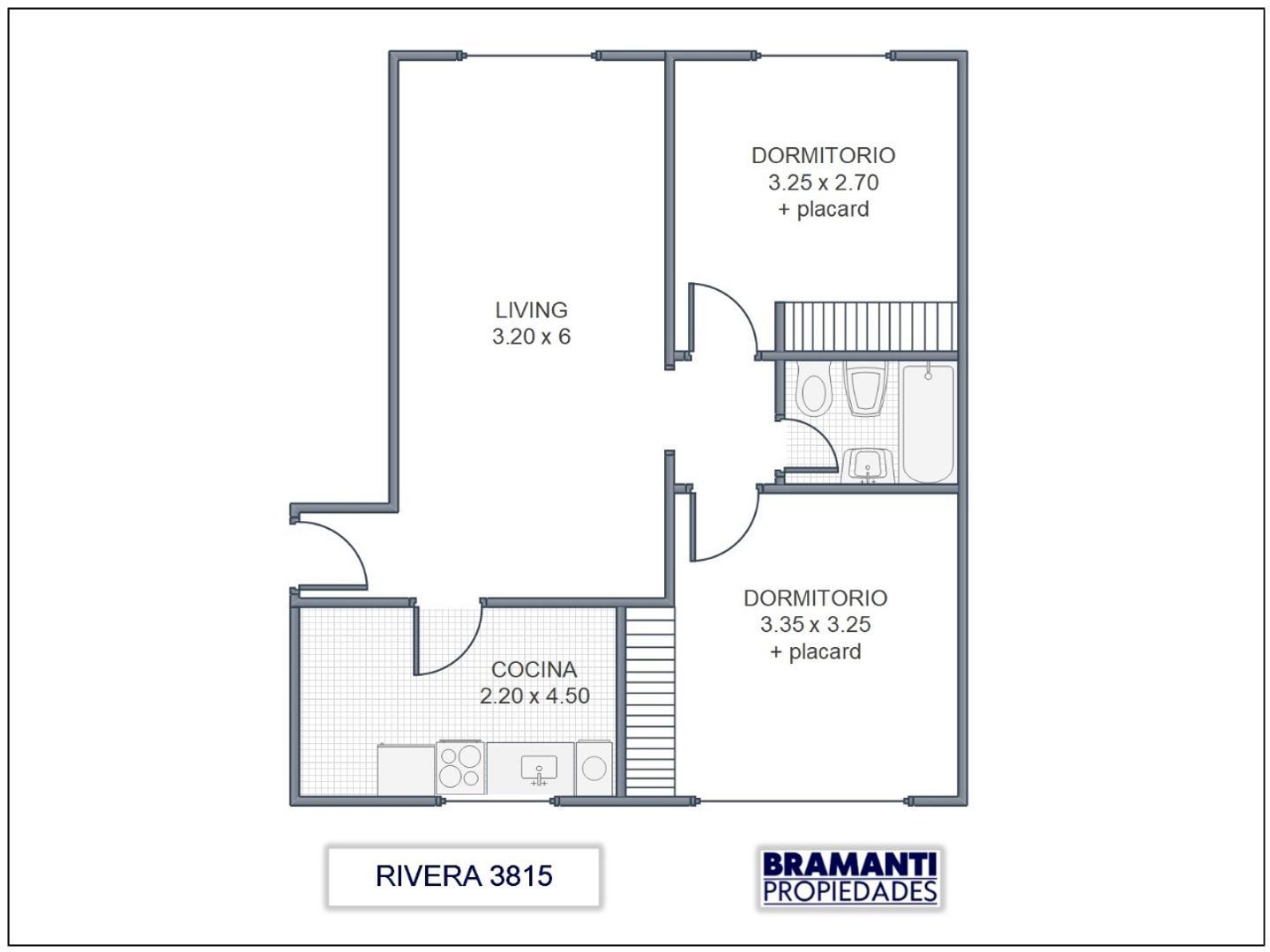 Pedro I. Rivera 3800