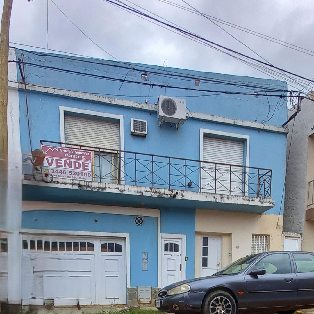 Departamento amplio