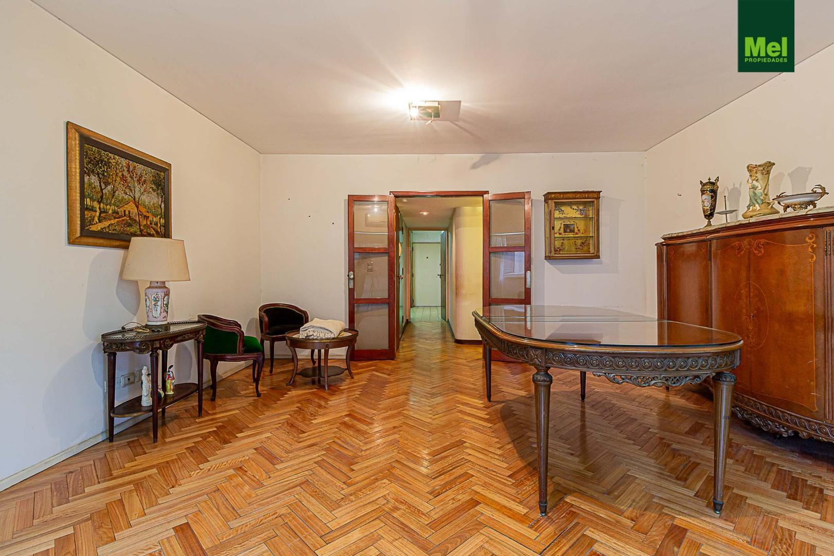 Departamento en Venta 40 años