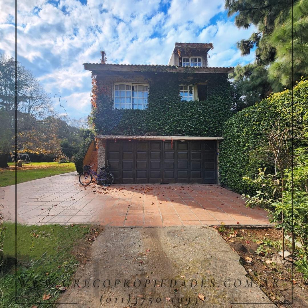 Casa en Venta en Longchamps, USD 280.000