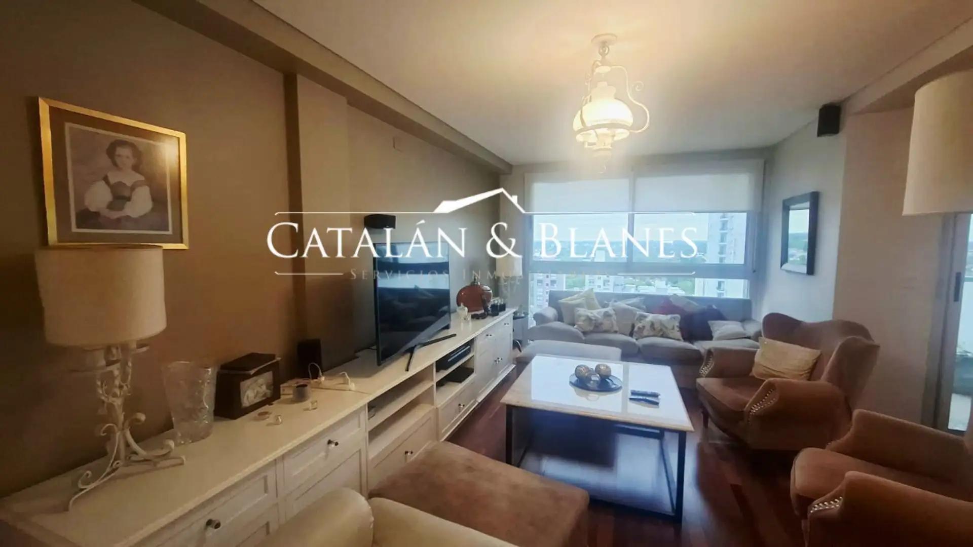 Departamento en Venta 15 años