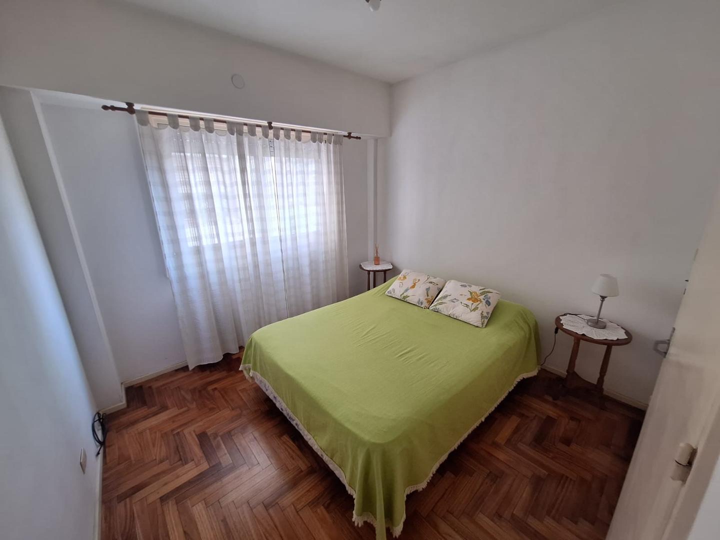 Departamento en Alquiler Temporal de 1 dormitorio