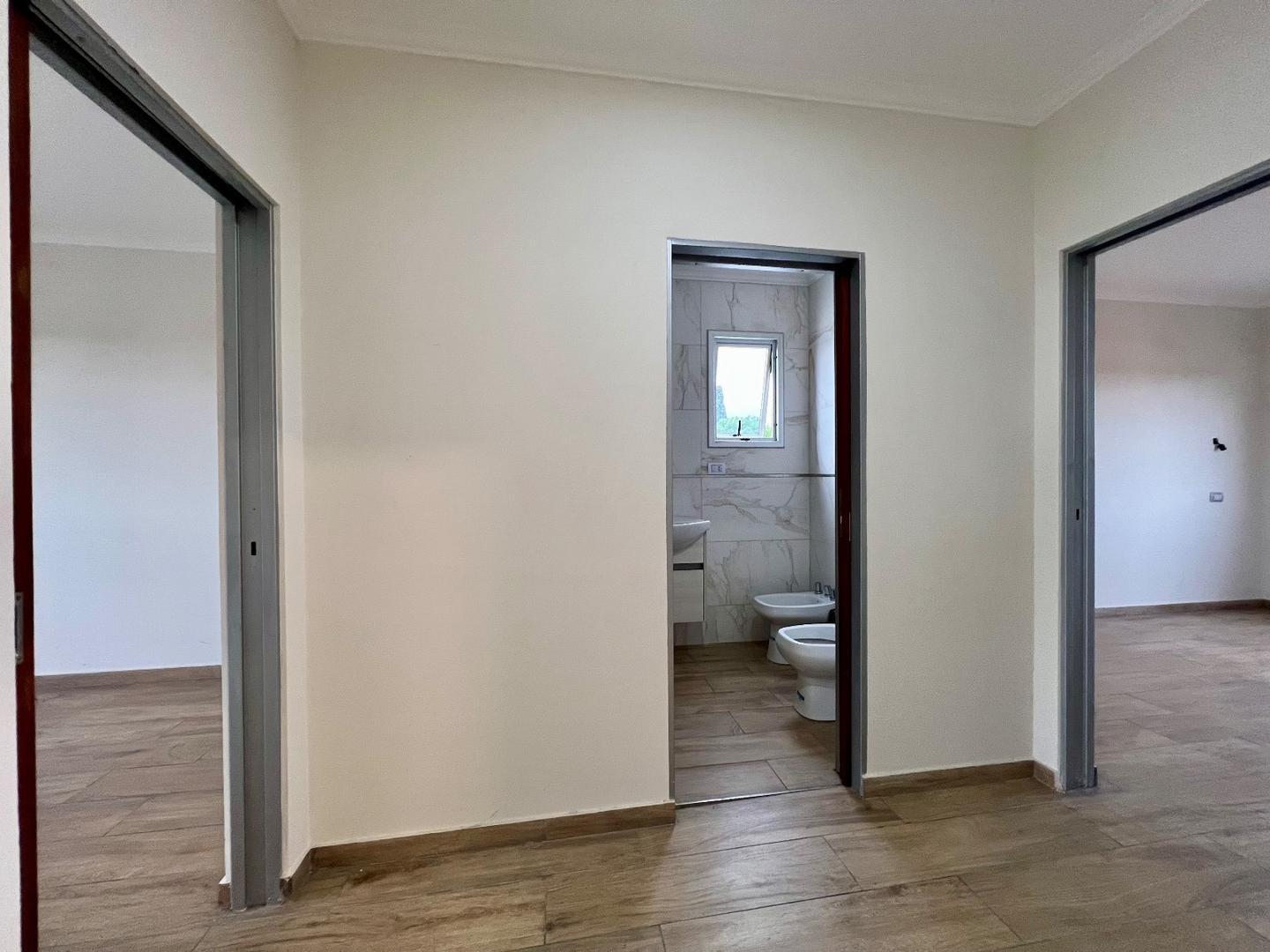 DEPARTAMENTO EN VENTA - RICARDO ALDAO 1800