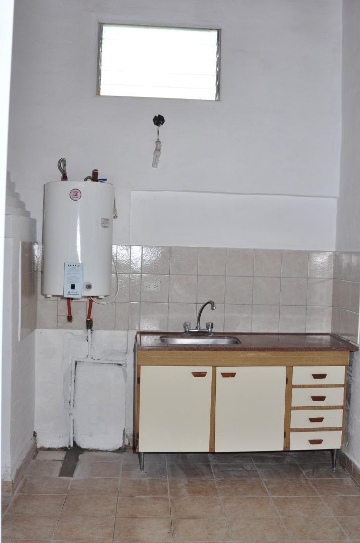 DUPLEX 2 DORMITORIOS