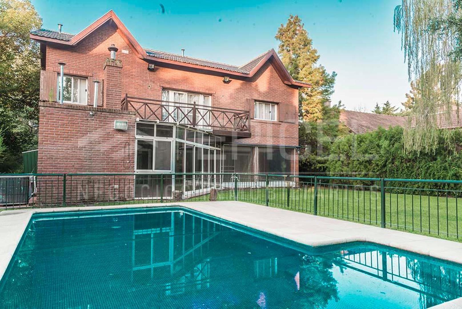 Casa en Venta de 4 dormitorios