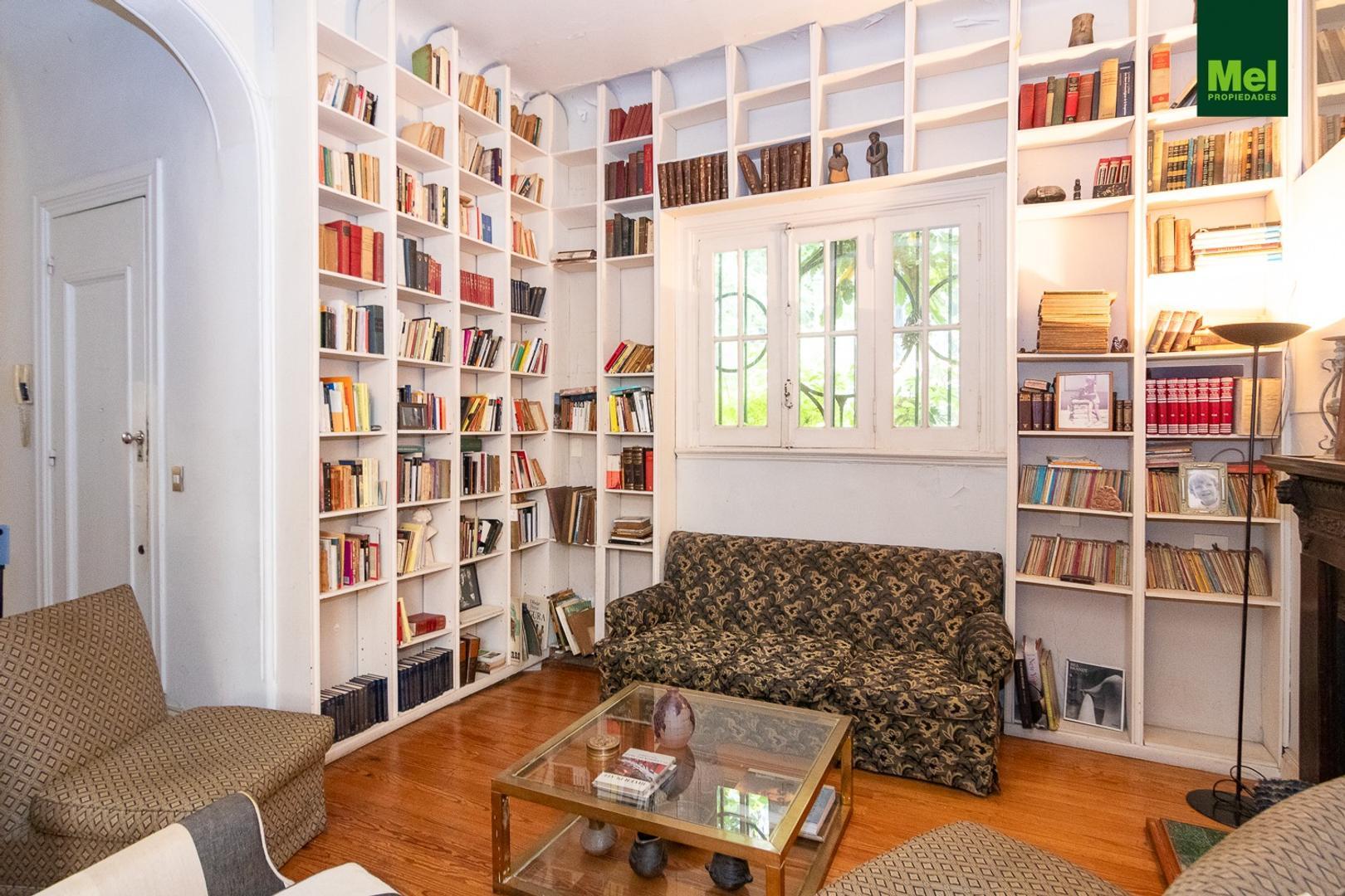 Casa 5 ambientes con 5 baños