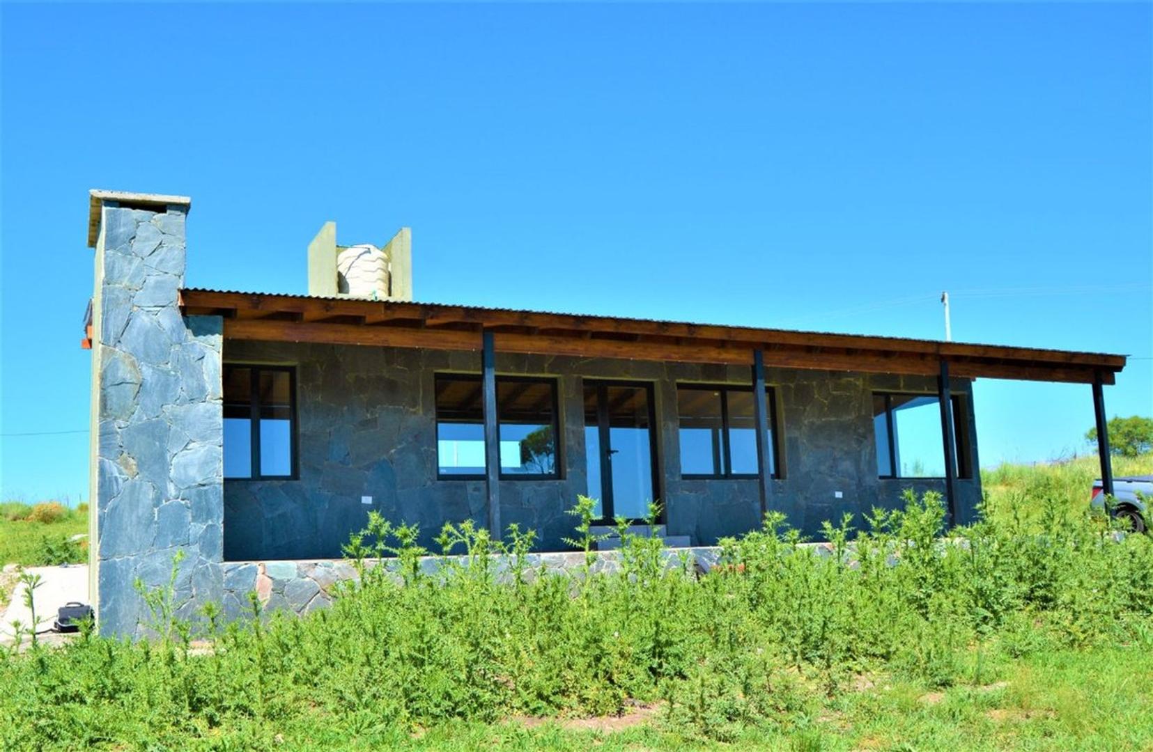 Casa en Venta con 1 cochera