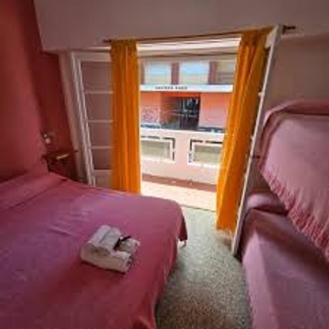 Hotel en Venta 15 años