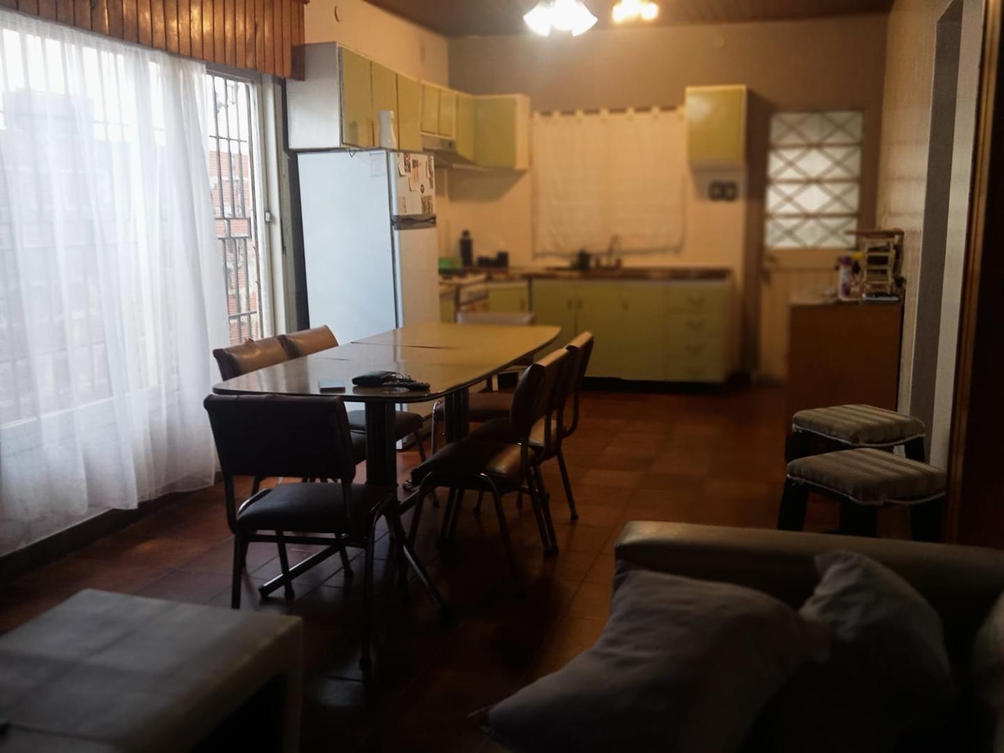 Casa en Venta en Lujan, USD 97.000