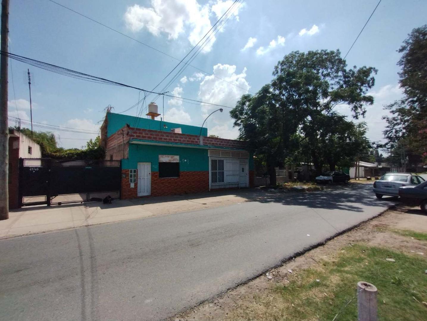 Departamento en Venta en La Reja, USD 59.000