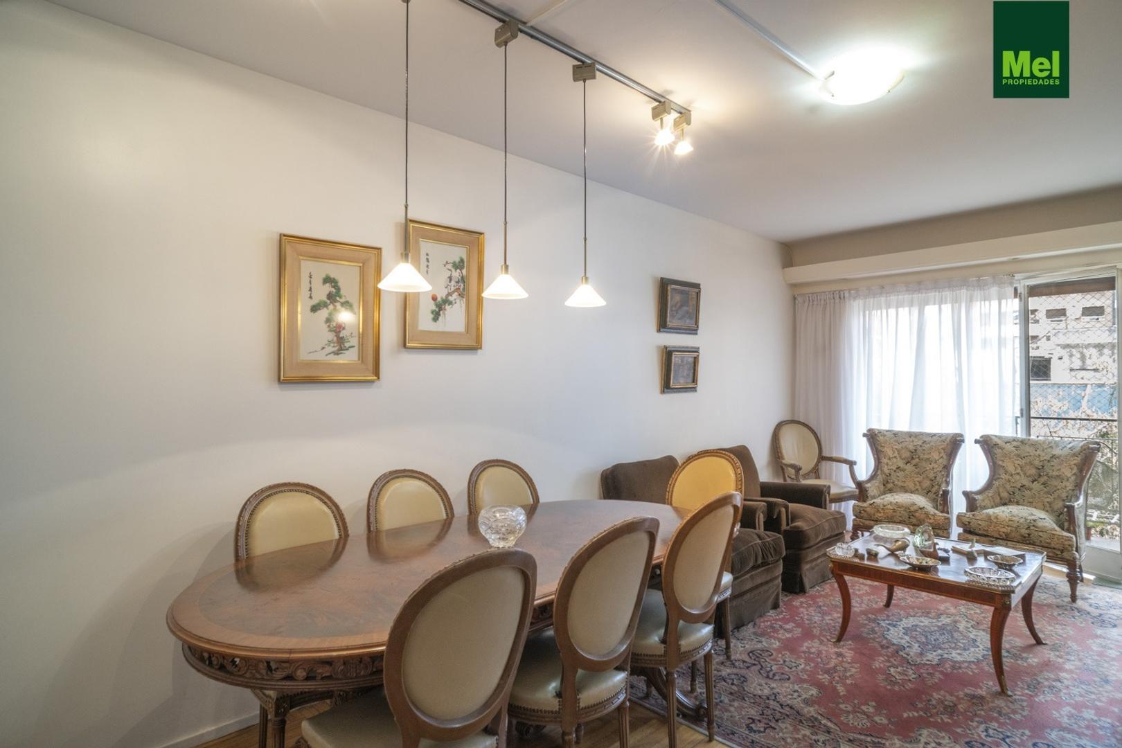 Departamento en Venta de 4 ambientes