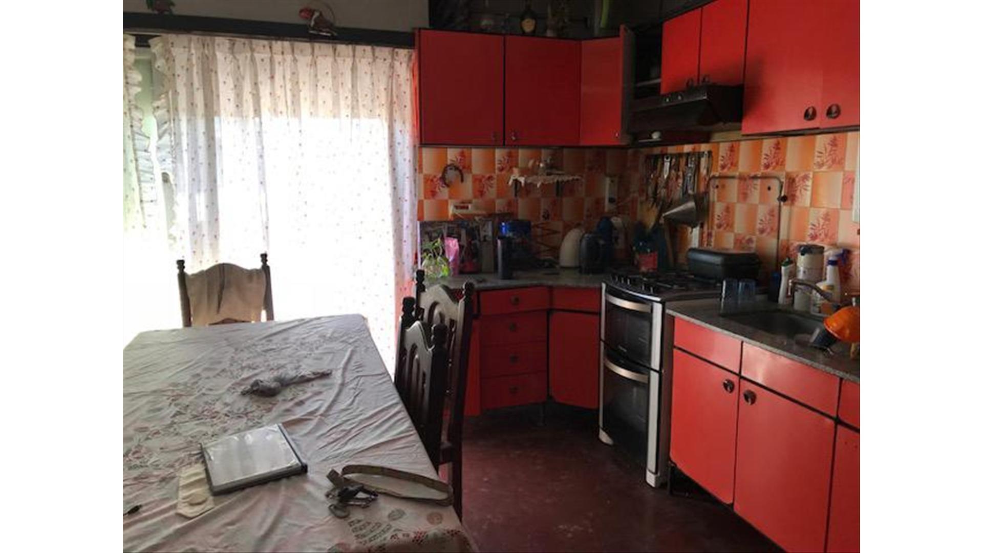 Casa en Venta en Boulogne, USD 76.500