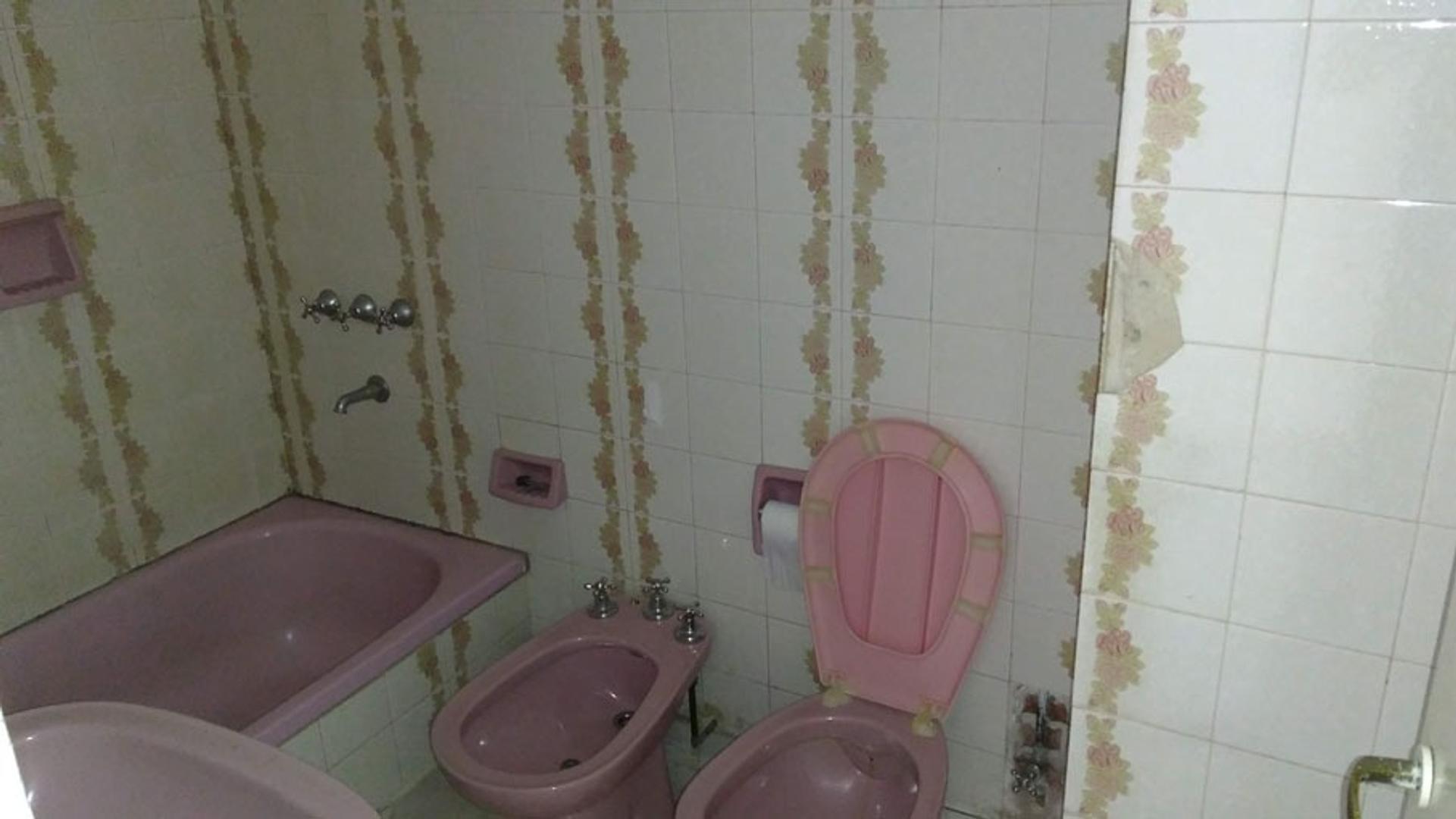 Departamento en Alquiler al Este