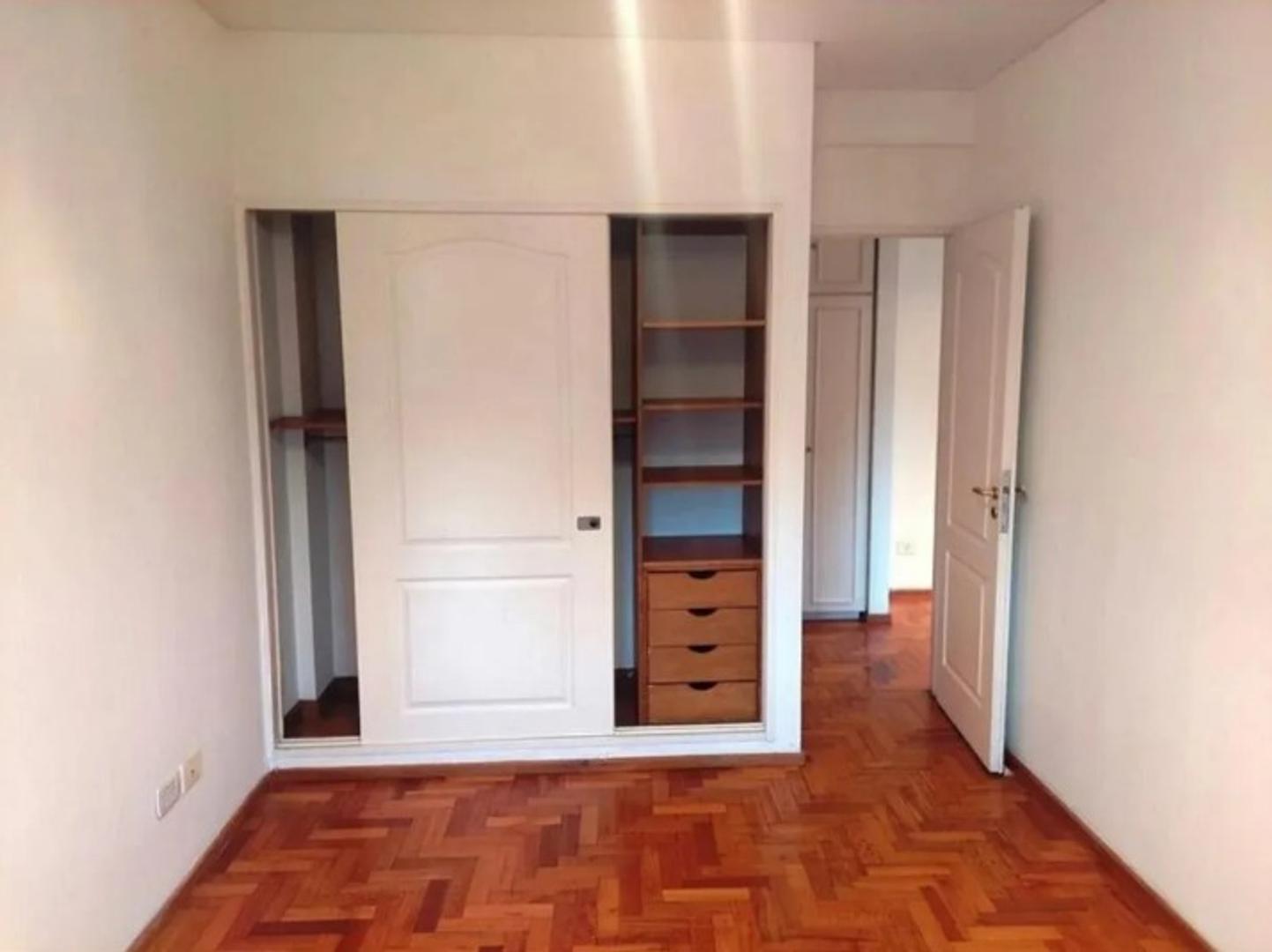 Departamento en venta en Olivos