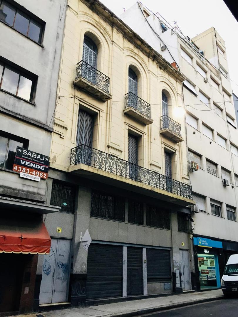 LOCAL ALQUILER TEMPORARIO DESDE 900 M2 HASTA 1.800 M2