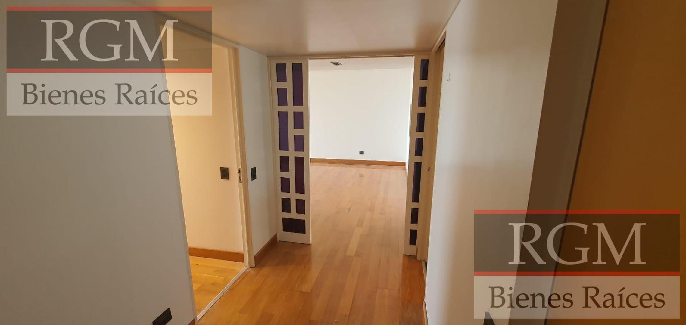 Departamento 5 ambientes con 3 baños