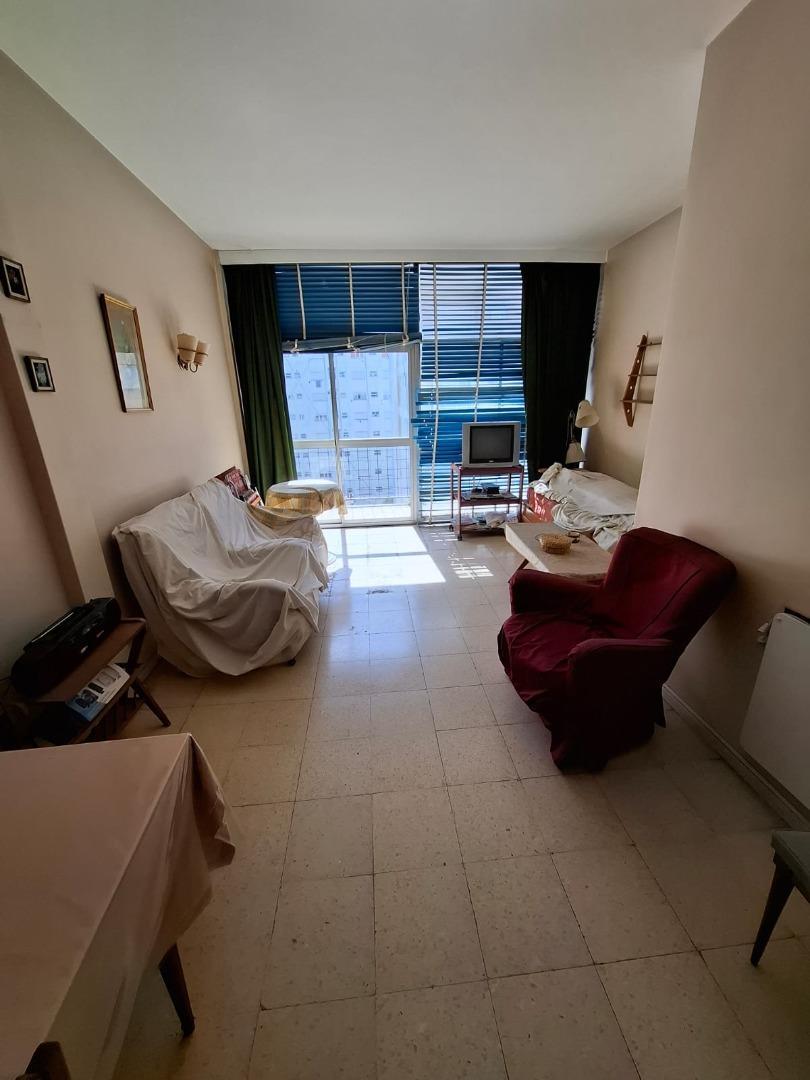 DTO. 2 AMB. EXTERNO. 50 M2. -  SHOPING ALDREY