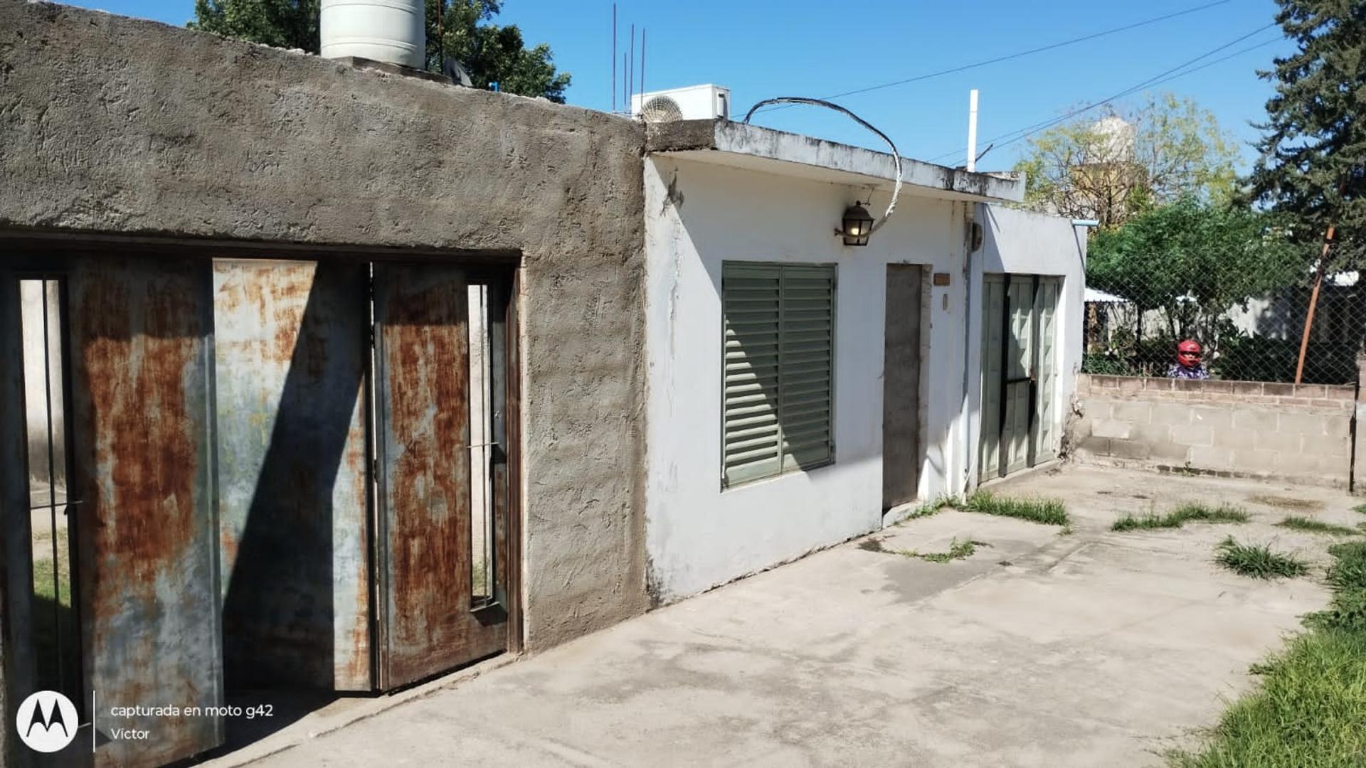 Chaquira  Manzana 120  Casa Número 7 6600