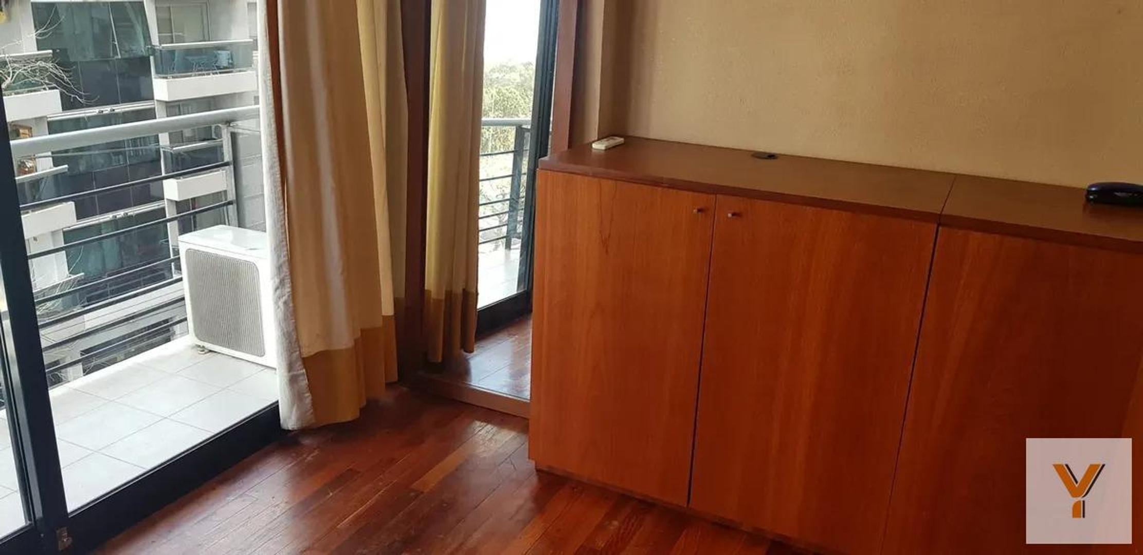 Departamento en Alquiler 35 años