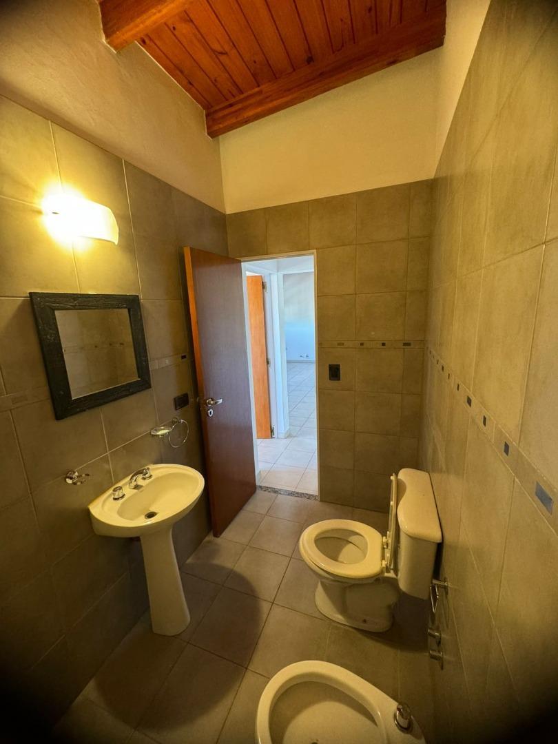 Departamento en Alquiler al Norte