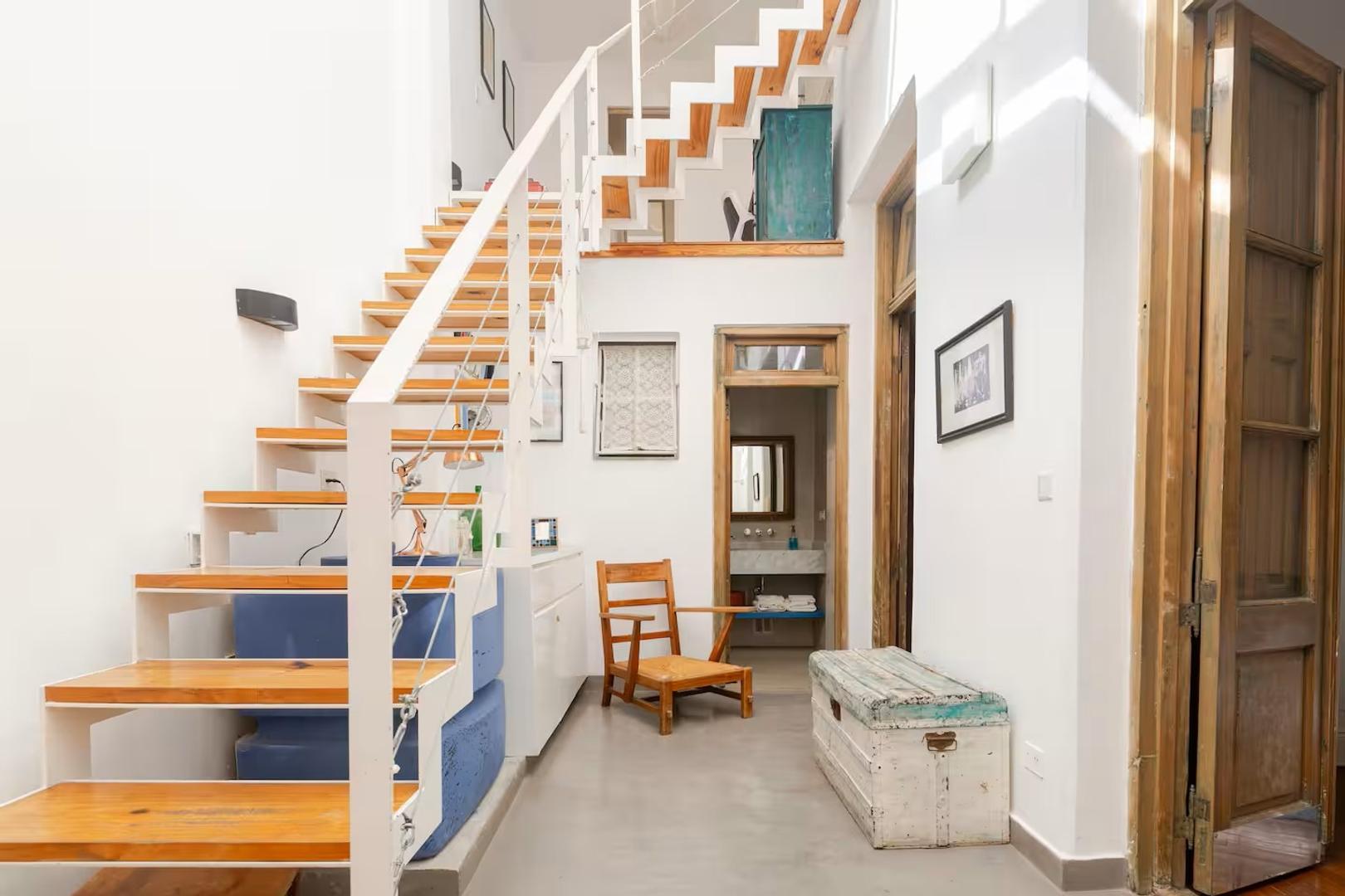 Departamento en Alquiler al Noroeste