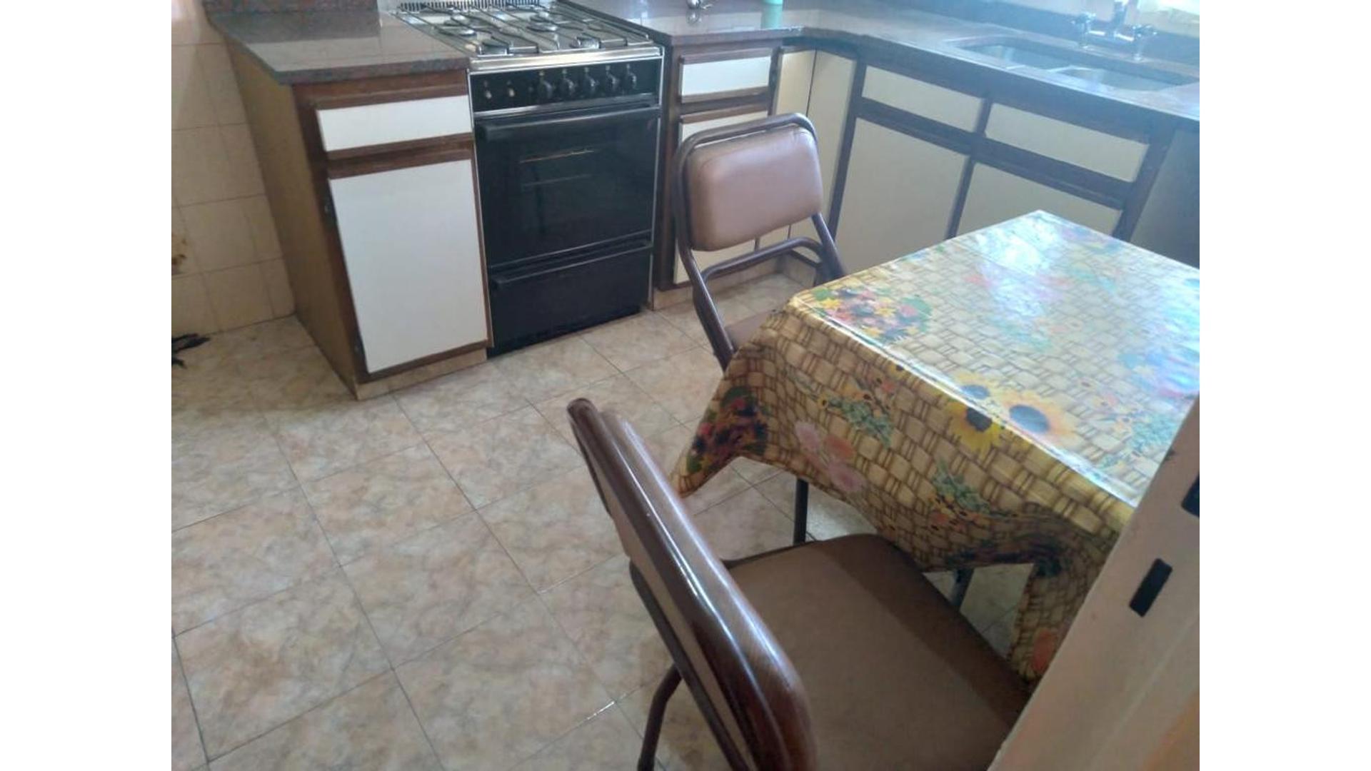 Emilio Zola 6211 , Piso 10