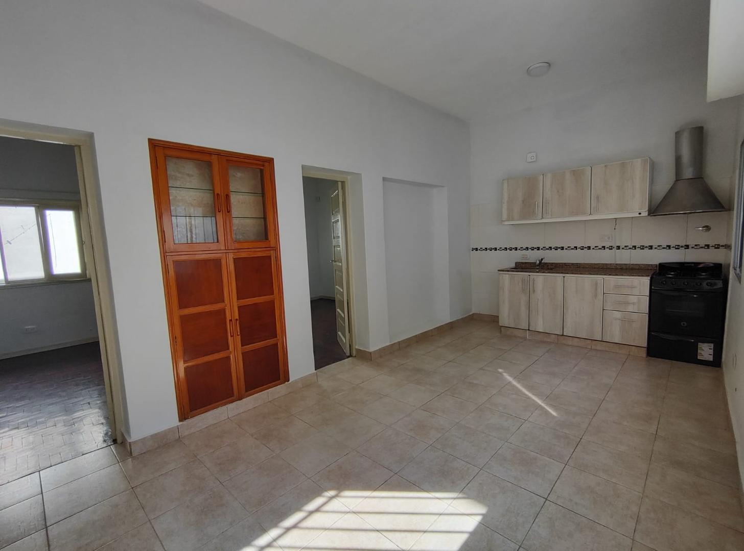 Depto Tipo Casa en Venta en San Andres, USD 90.000