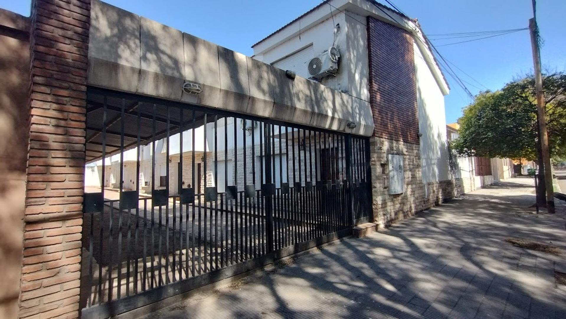 Duplex en Alquiler Alto Alberdi