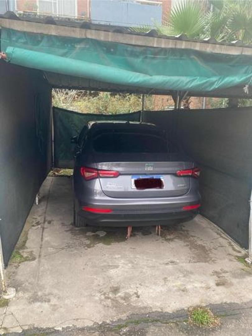 Departamento en Venta 20 años