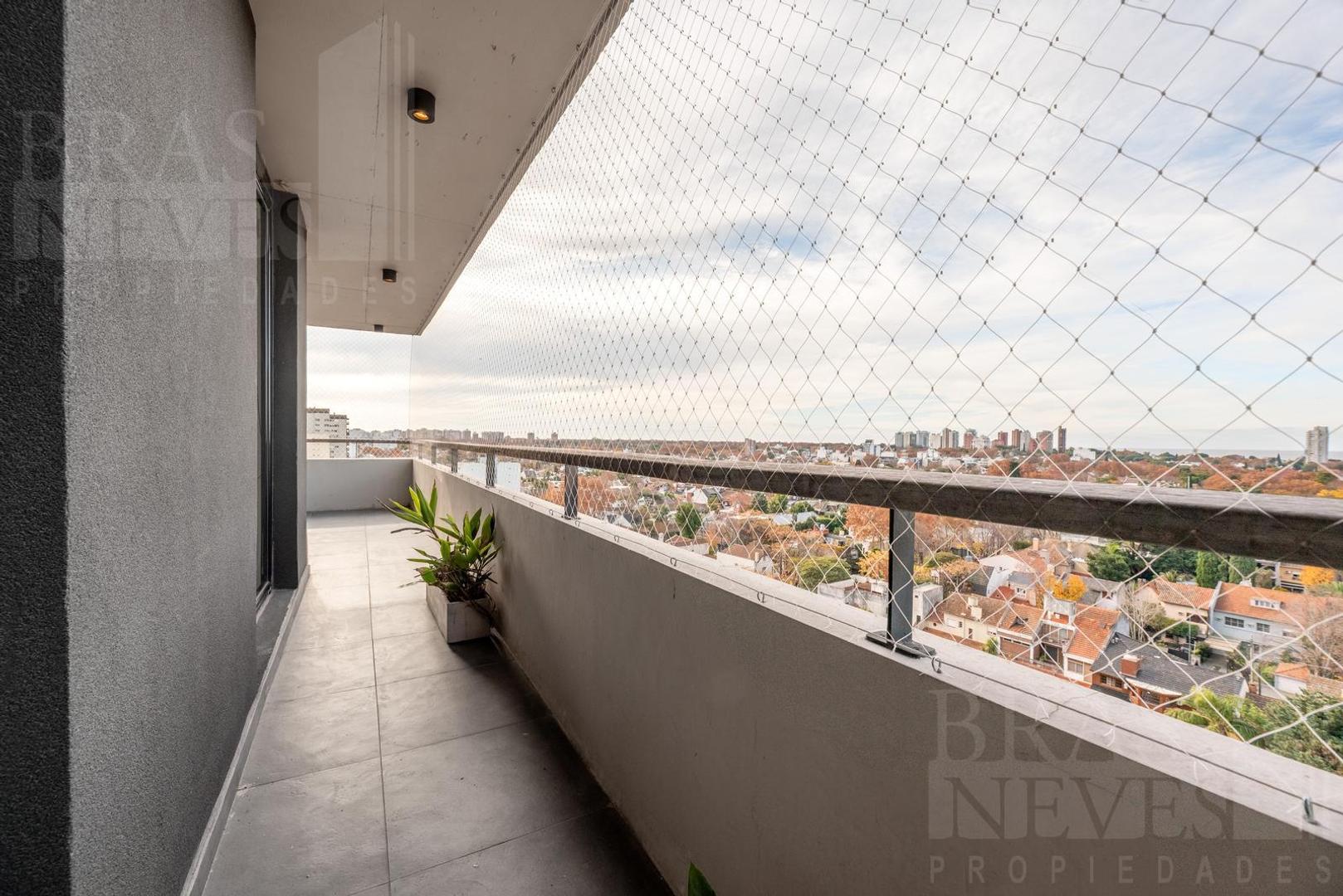 Departamento en Venta en La Lucila, USD 335.000