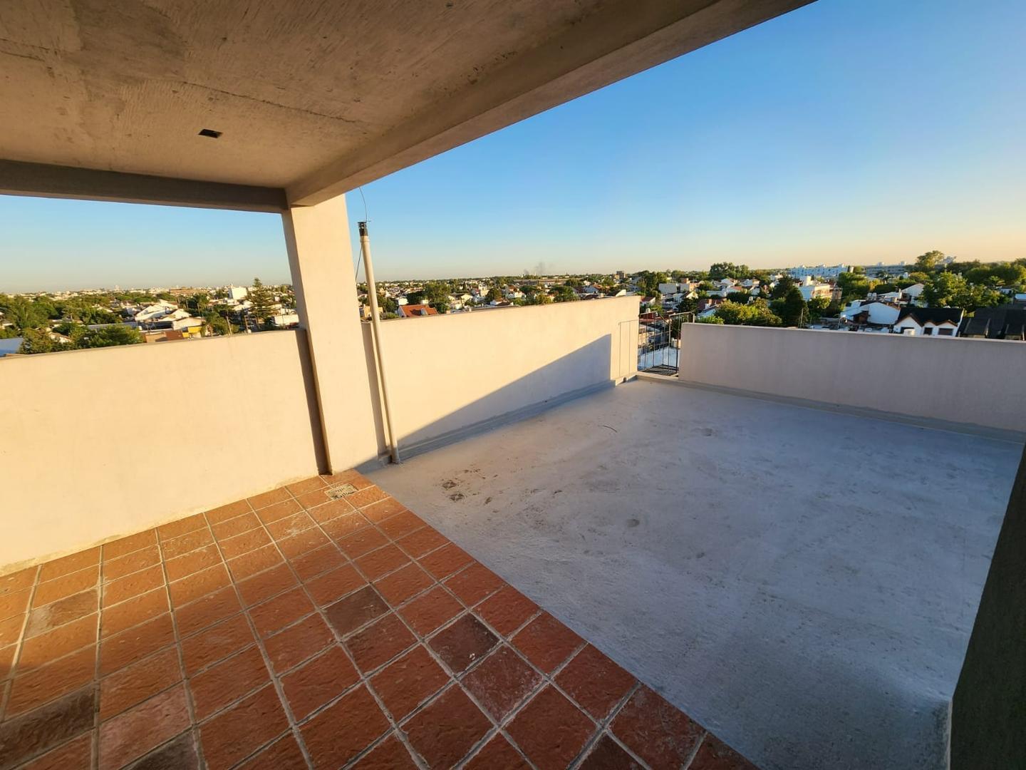 Departamento en Venta en Haedo, USD 150.000