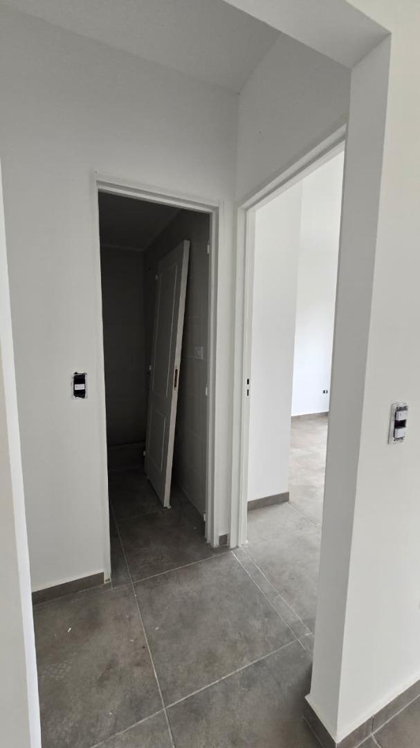 Departamento 2 Ambientes Con Terraza Individual