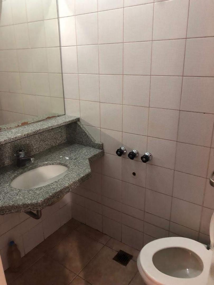 departamento 3 amb fte planta baja