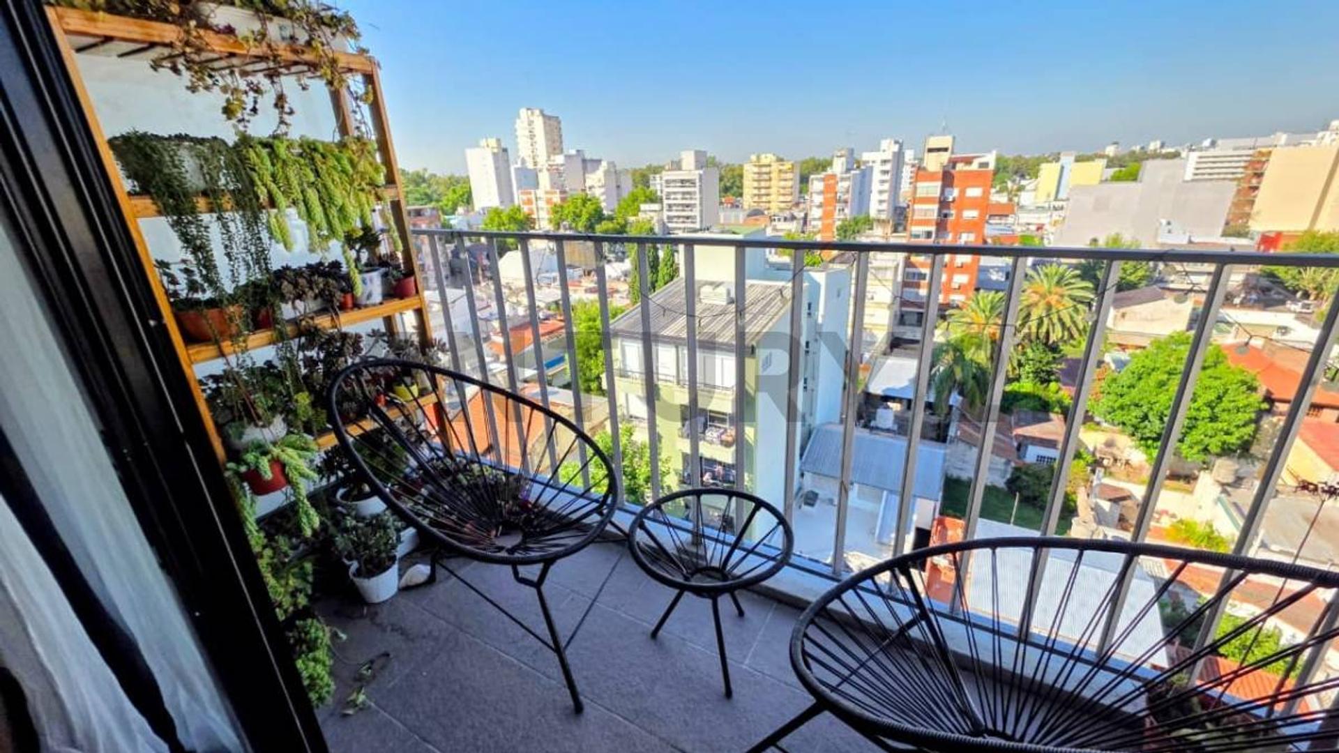 Carbone 3400 , Piso 9