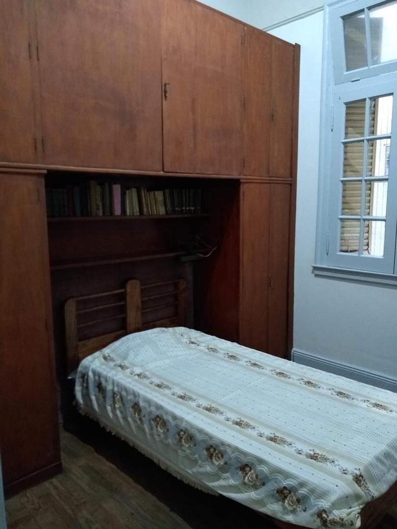 Departamento - Balvanera