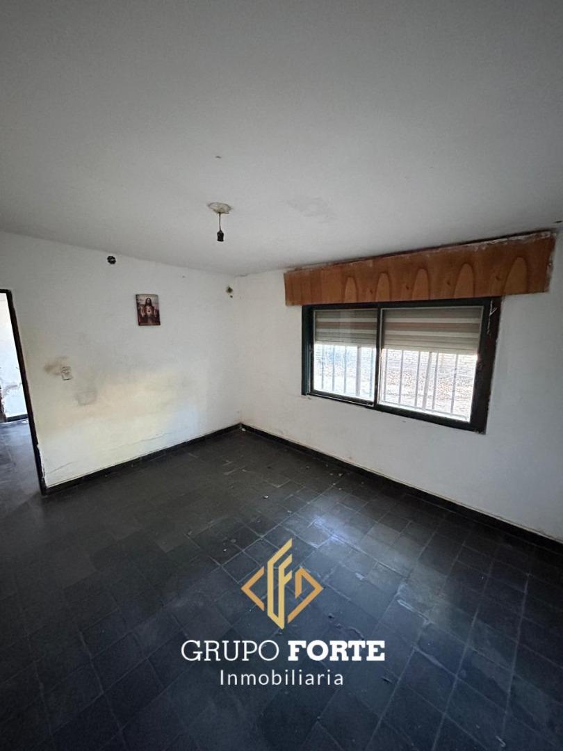 Casa en Venta 47 años