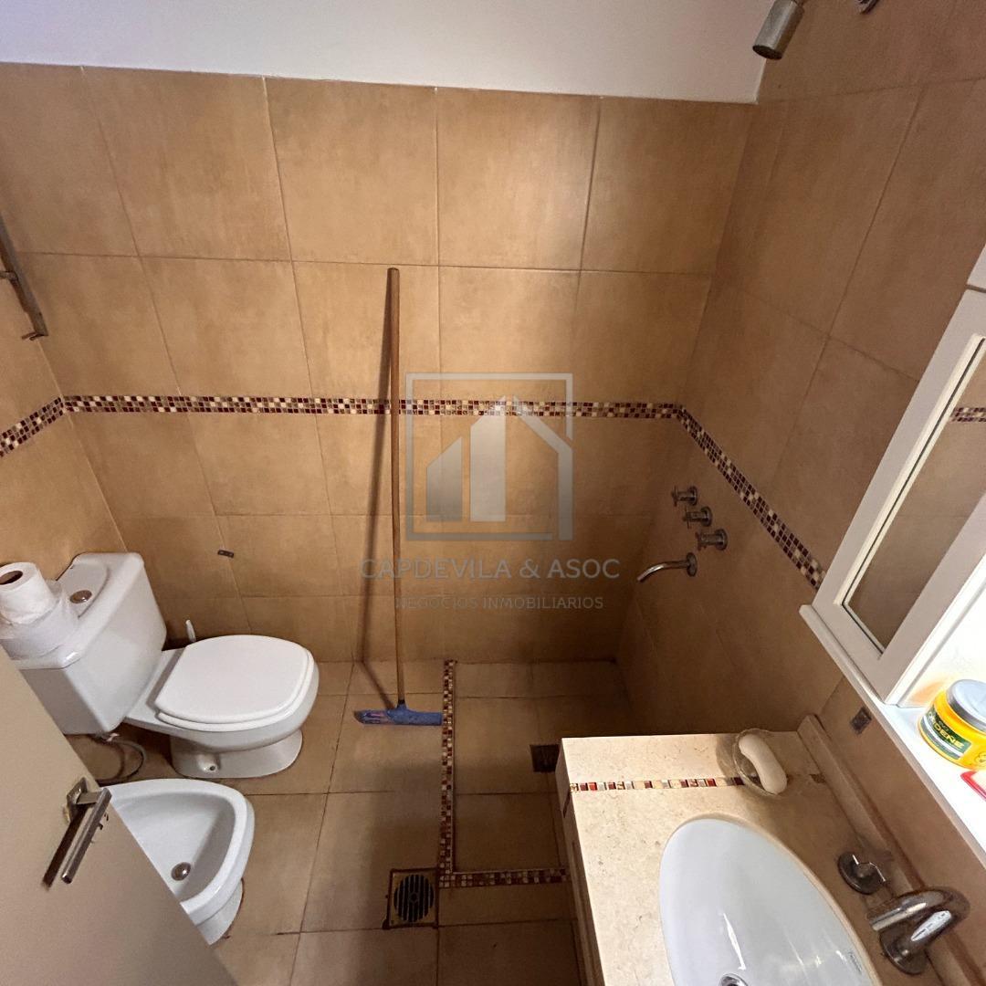 CASA 3 DORMITORIOS  - VILLA CARLOS PAZ