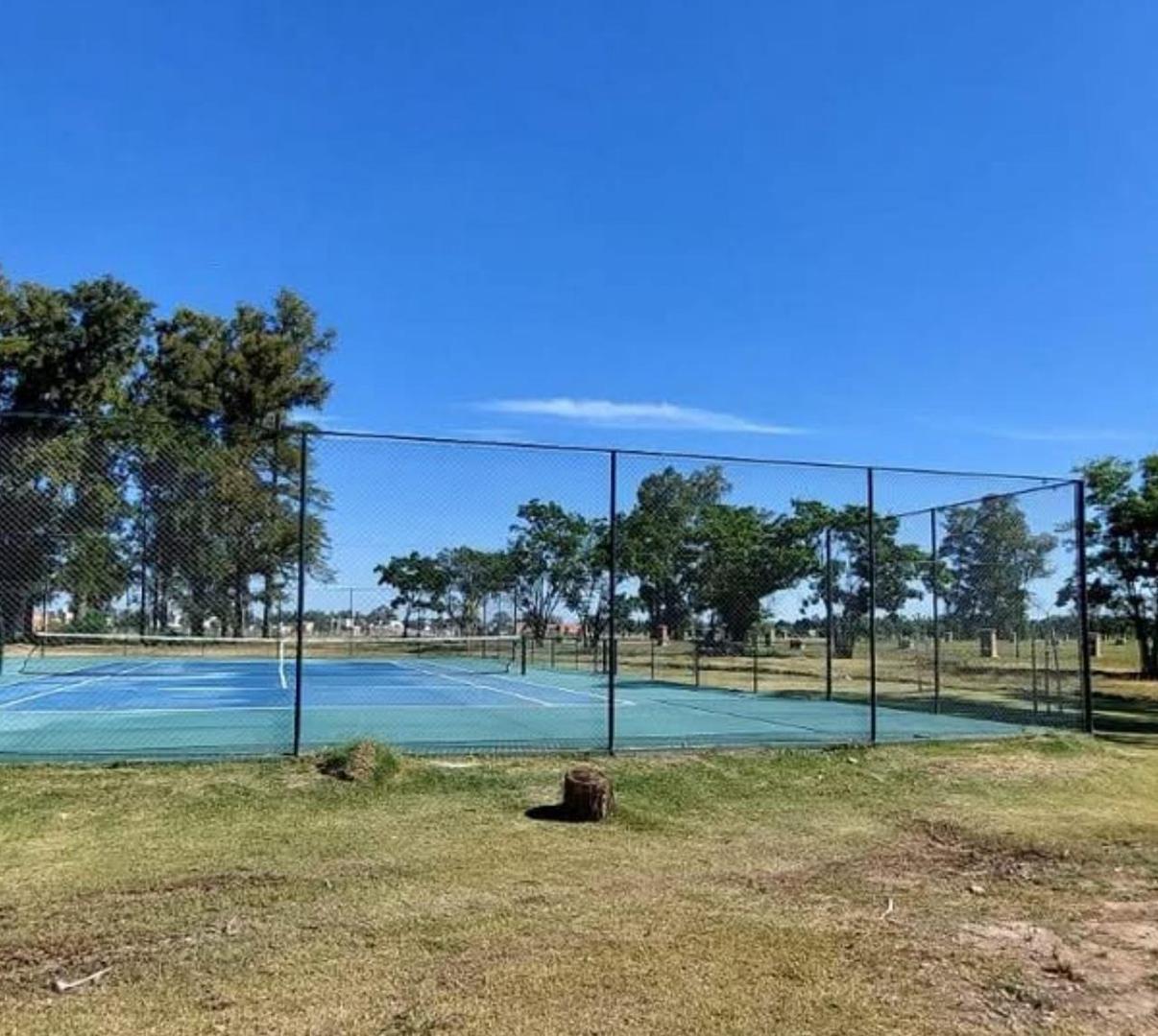 Terreno en venta ; Pilar del Este Barrio Santa Sofia