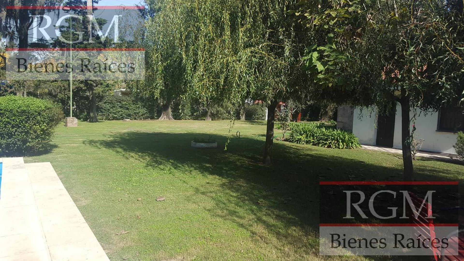 Casa en Venta de 4 dormitorios