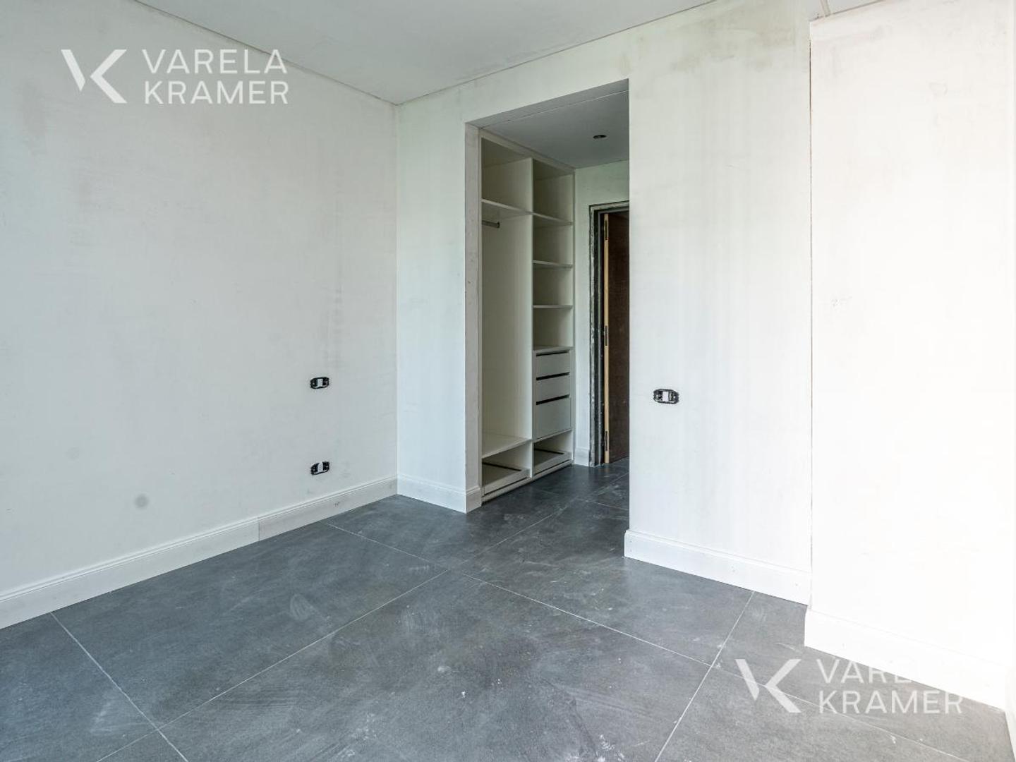 Departamento en Venta en Belgrano